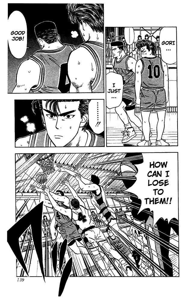 Slam Dunk Chapter 42 11